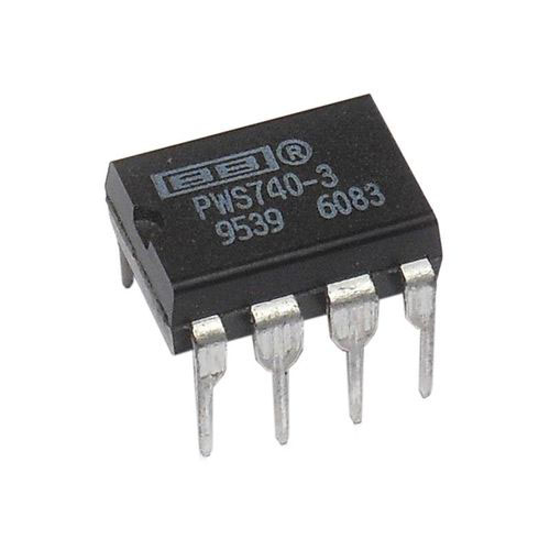 PWS740-3 Rectifier Bridge